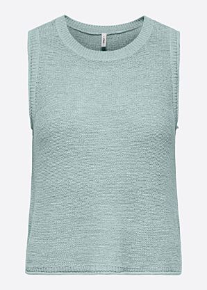 Only viršutiniai marškinėliai Sunny