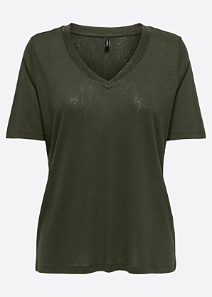 Only marškinėliai Henrietta