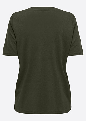 Only marškinėliai Henrietta