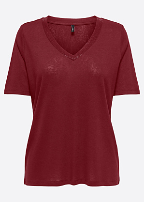 Only marškinėliai Henrietta