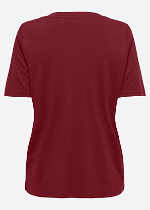 Only marškinėliai Henrietta