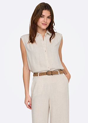 Only palaidinė Siesta