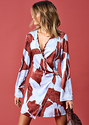 Only suknelė Freylia