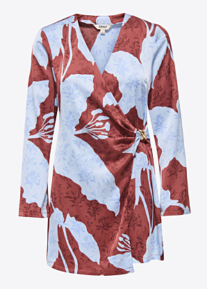 Only suknelė Freylia