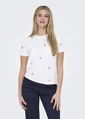 Only marškinėliai Ketty