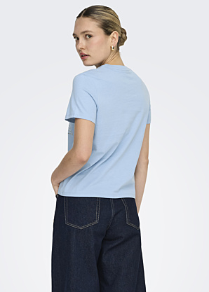 Only marškinėliai Amberdine