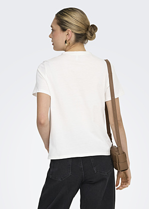 Only marškinėliai Amberdine