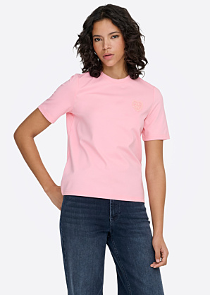 Only marškinėliai Sophia