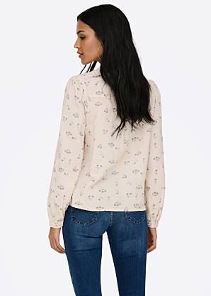 Only palaidinė Lari Flower