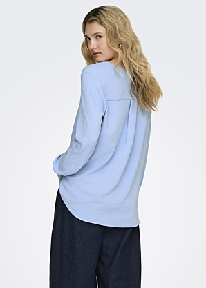 Only palaidinė Jana Mette