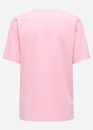 Only marškinėliai Burst Life