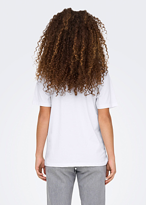 Only marškinėliai Burst Life