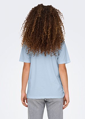 Only marškinėliai Burst Life