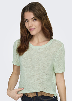 Only megztinis Sunny