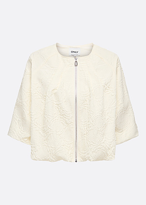 Only švarkas Anja Balloon