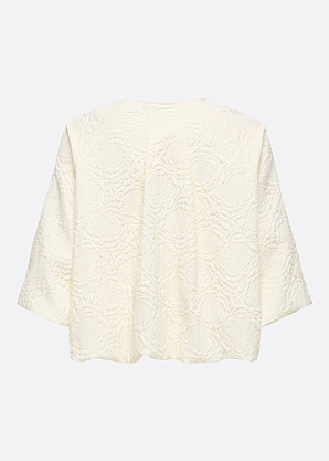 Only švarkas Anja Balloon