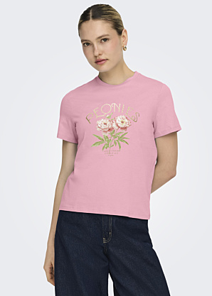 Only marškinėliai Amberdine