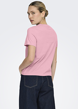 Only marškinėliai Amberdine