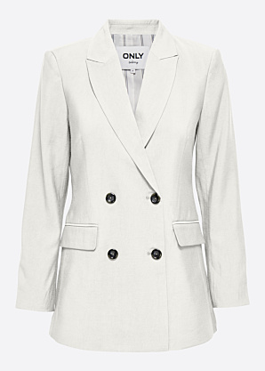 Only švarkas Tila Life