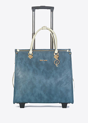 Olivia Lauren lagaminas Oceane 17"
