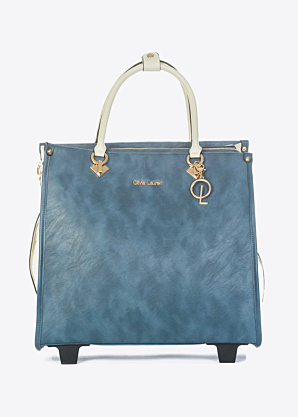 Olivia Lauren lagaminas Oceane 17"