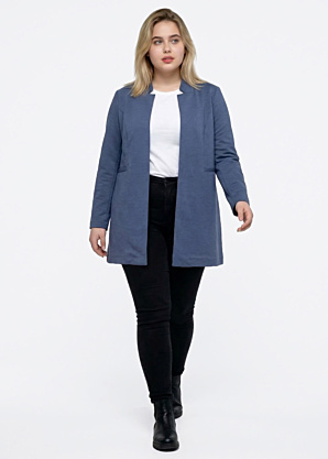 Only Carmakoma švarkas Soho Penny