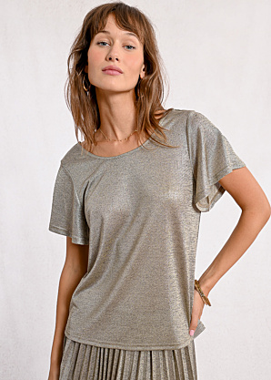 Molly Bracken palaidinė