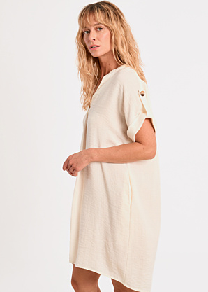 Molly Bracken suknelė