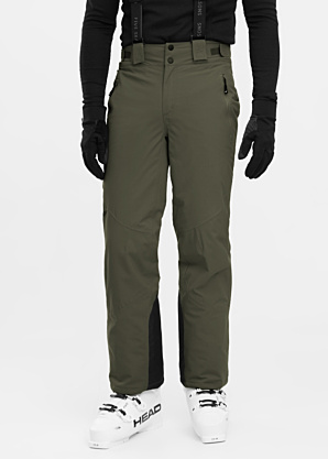 Five Seasons žieminės kelnės Paley