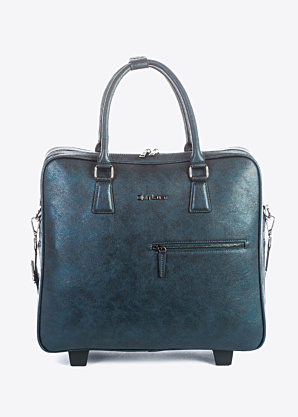 Olivia Lauren lagaminas Peyton 17"