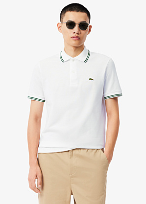 Lacoste polo marškinėliai