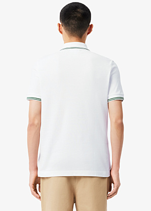 Lacoste polo marškinėliai