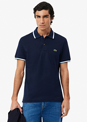 Lacoste polo marškinėliai