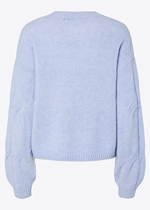 Pieces megztinis Jenna