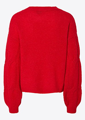 Pieces megztinis Jenna