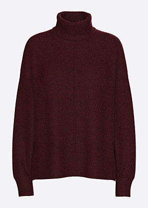 Pieces megztinis Malou