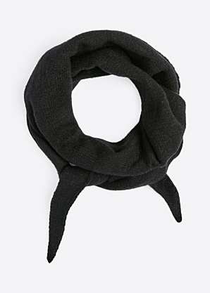 Pieces šalikėlis Komma