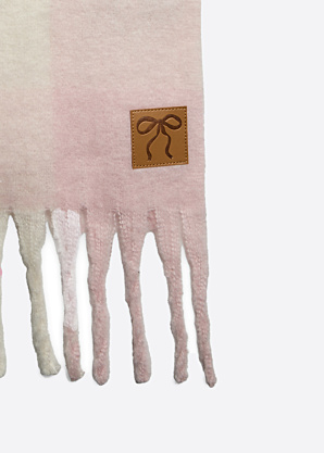 Pieces šalikėlis Juline