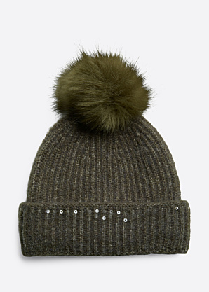 Pieces kepurė Julietta