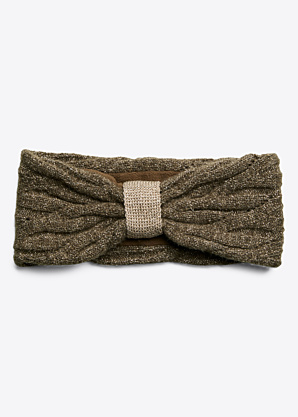 Pieces galvos juosta Johanna