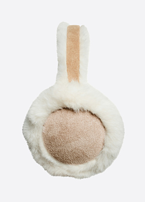 Pieces šiltos ausinės Juvi