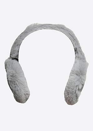 Pieces šiltos ausinės Juvi