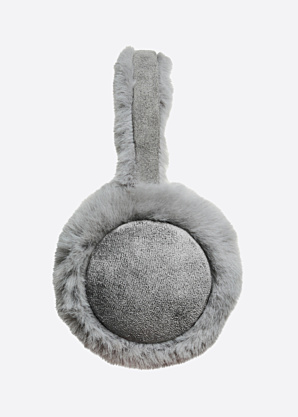 Pieces šiltos ausinės Juvi