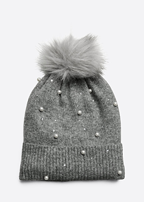 Pieces kepurė Jaroline