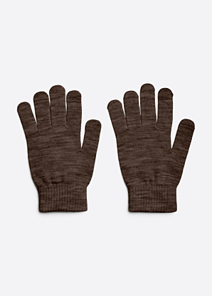 Pieces pirštinės New