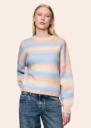 Pieces megztinis Nadie