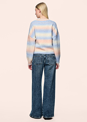 Pieces megztinis Nadie