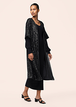 Pieces švarkas Delphia