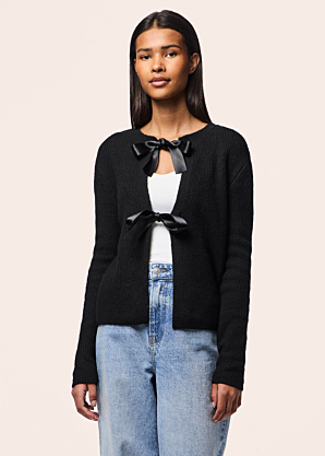 Pieces megztinis Rilly