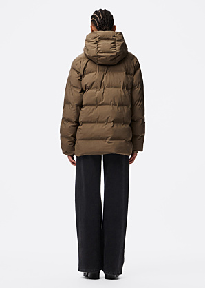 Pieces žieminė striukė Norma